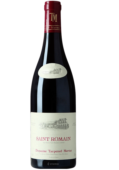 Domaine Taupenot-Merme Saint-Romain 2012 75CL