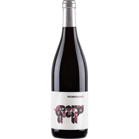 Aglianico Porconero 2016 75 Cl