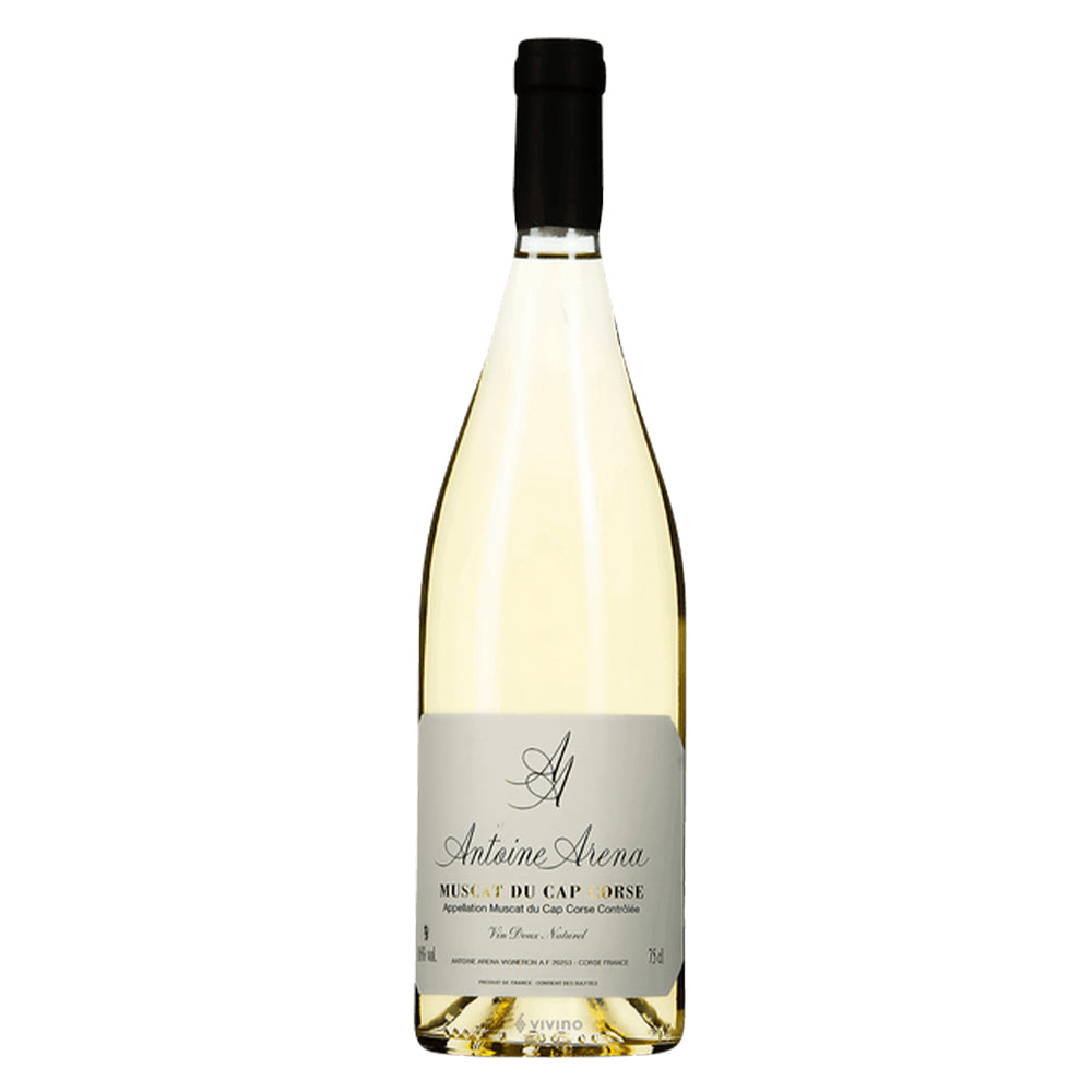 Antoine_Arena_Muscat_du_Cap_Corse_2011_75_CL_-_Sweet_wine__les_caves_de_taillevent_beirut