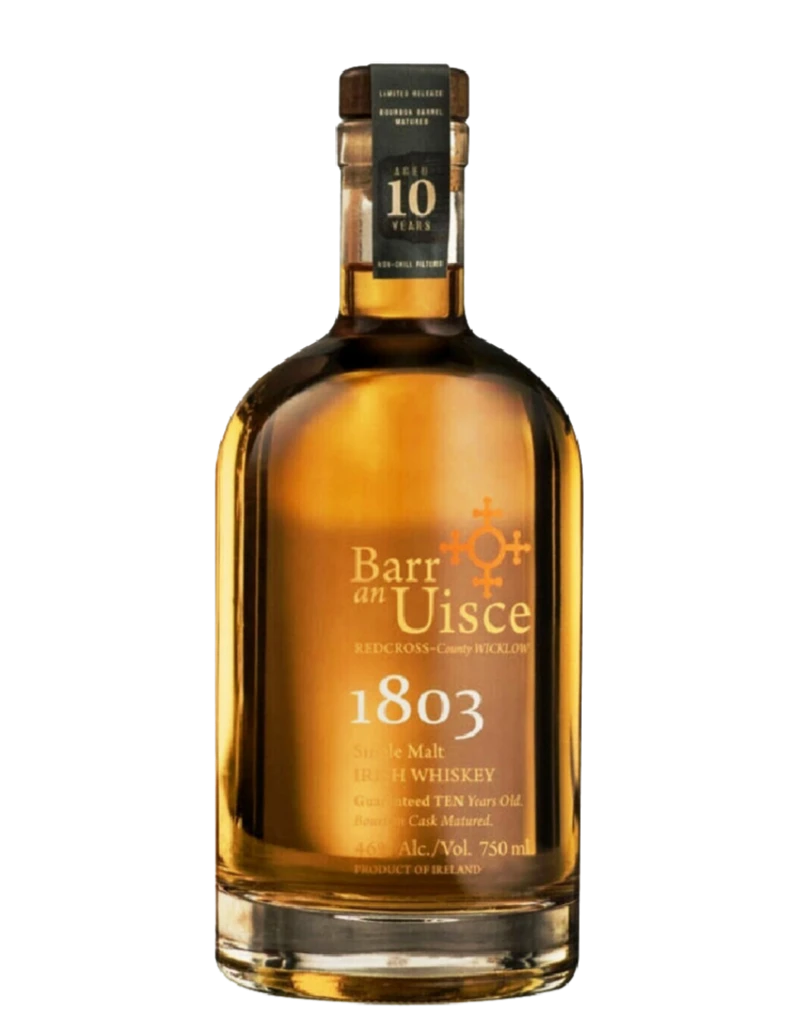 Barr_an_Uisce_1803_10Yr_Irish_Single_Malt_750ml__les-caves-de-taillevent-beirut