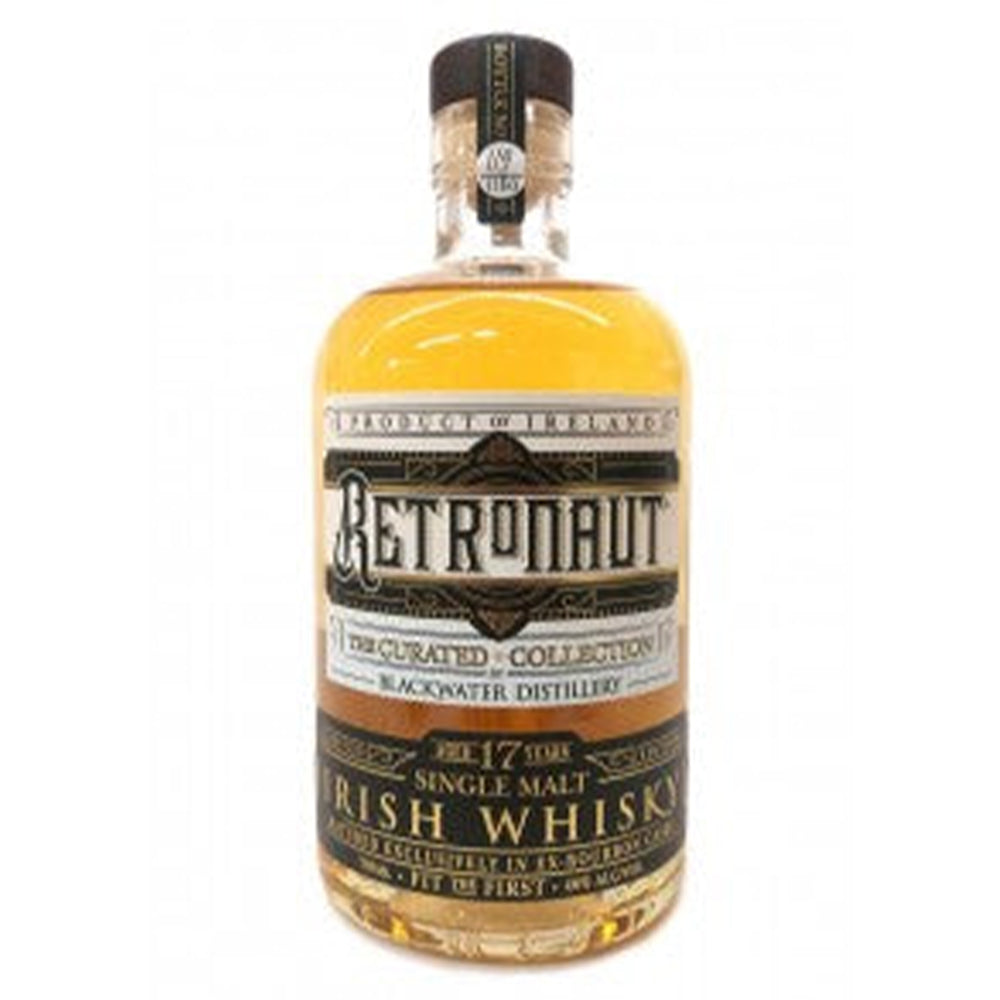 Blackwater_Retronaut_17_YO_Irish_Single_Malt_70CL_les_caves_de_taillevent_beirut