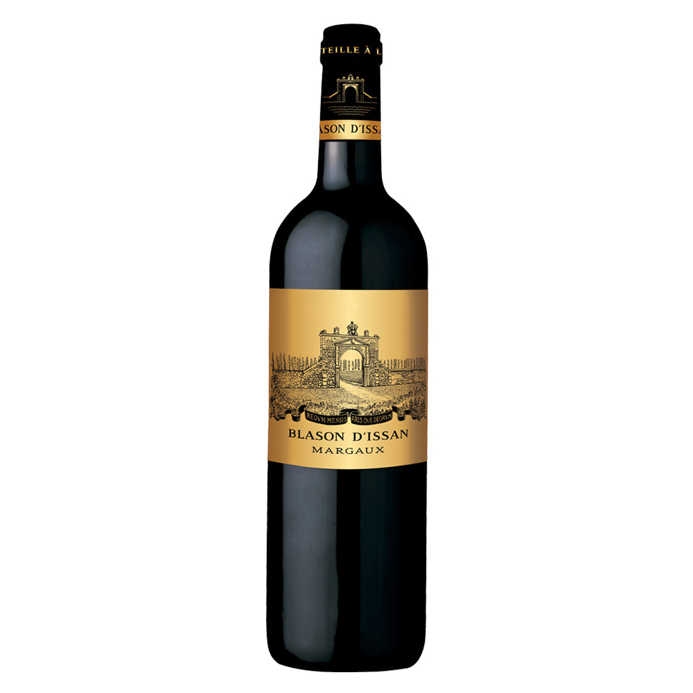 Blason_d_Issan_2015_75CL-_Les_Caves_de_Taillevent_Beirut