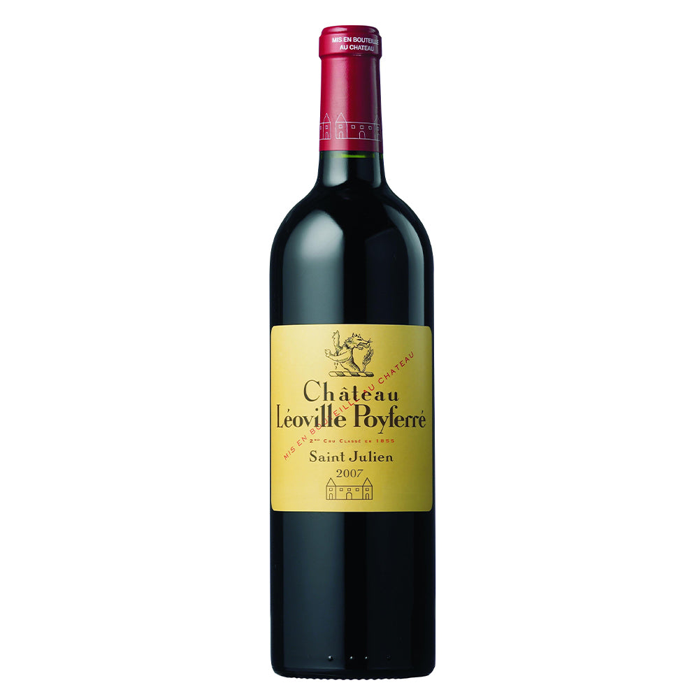 CH.LEOVILLE_POYFERE_16_RG_0.75-_Les_Caves_de_Taillevent_Beirut