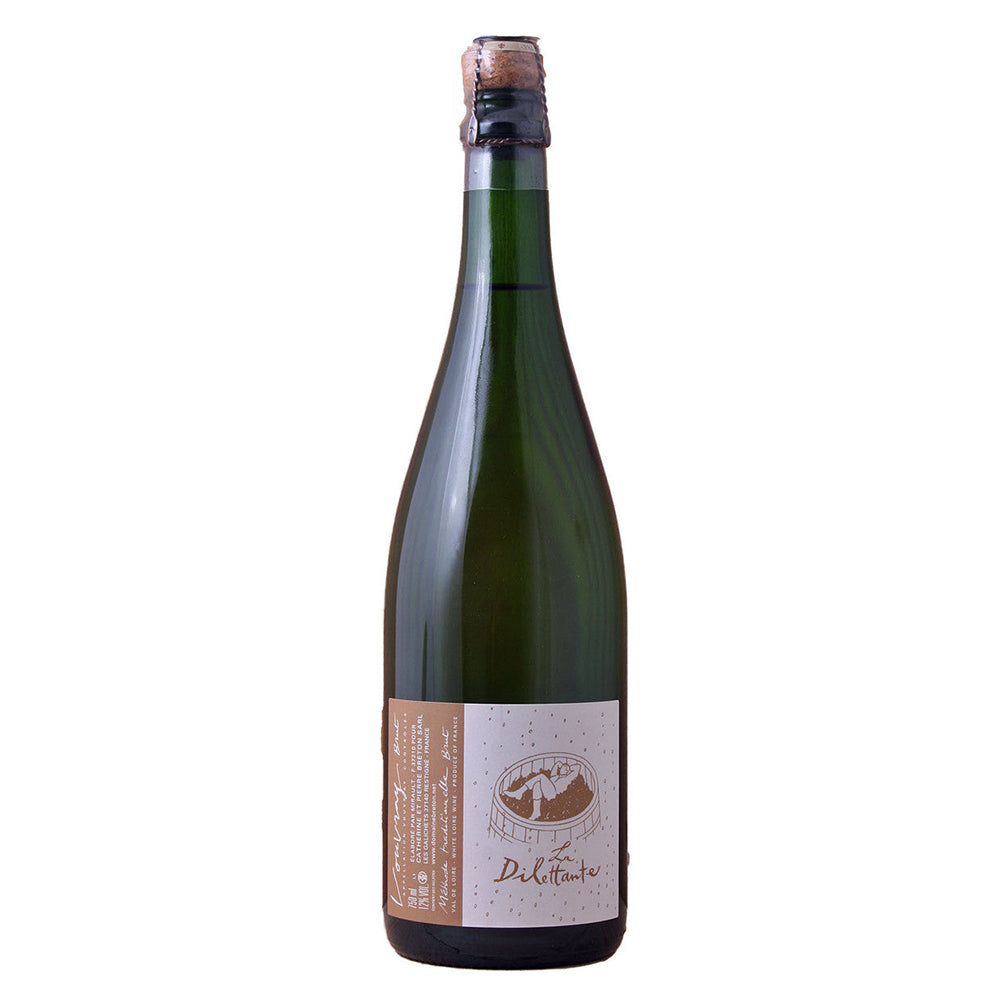 Catherine_et_Pierre_Breton_Vouvray_La_Dilettante_Sec_2016_75_CL__les_caves_de_taillevent_beirut