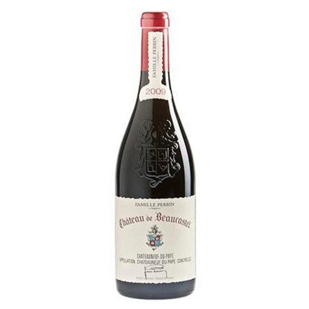 Ch_teau_de_Beaucastel_Famille_Hommage_Ch_teauneuf-du-Pape_2009_75CL_les_caves_de_taillevent_beirut