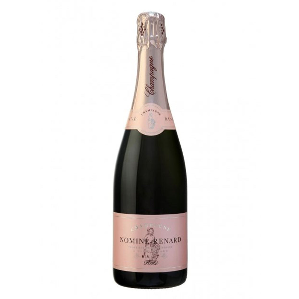 Champagne_NominE-Renard_Brut_RosE_75CL_les_caves_de_taillevent_beirut