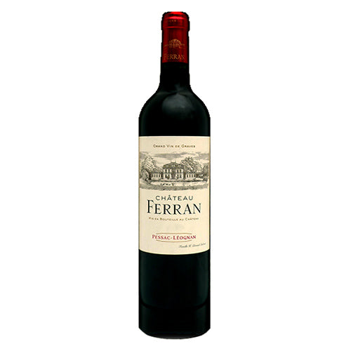 Château Ferran Péssac-Léognan 2016 75 CL
