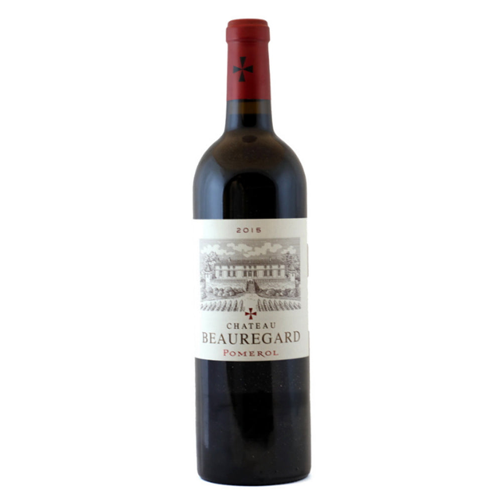 Chateau_Beauregard_2015_75CL-_Les_Caves_de_Taillevent_Beirut