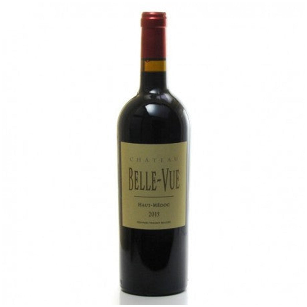 Chateau_Belle-Vue_Haut-Medoc_2015_75CL-_Les_Caves_de_Taillevent_Beirut