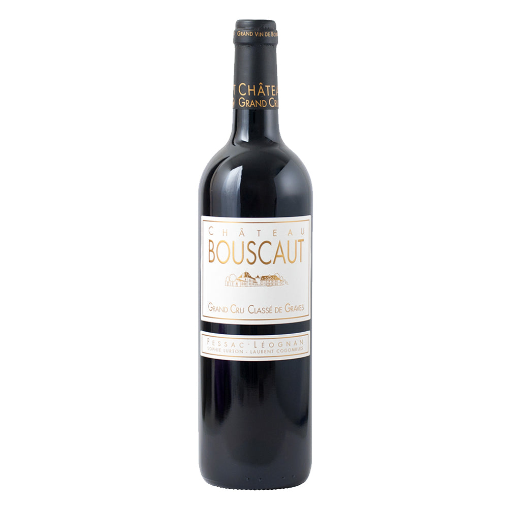 Chateau_Bouscaut_2011_75CL-_Les_Caves_de_Taillevent_Beirut