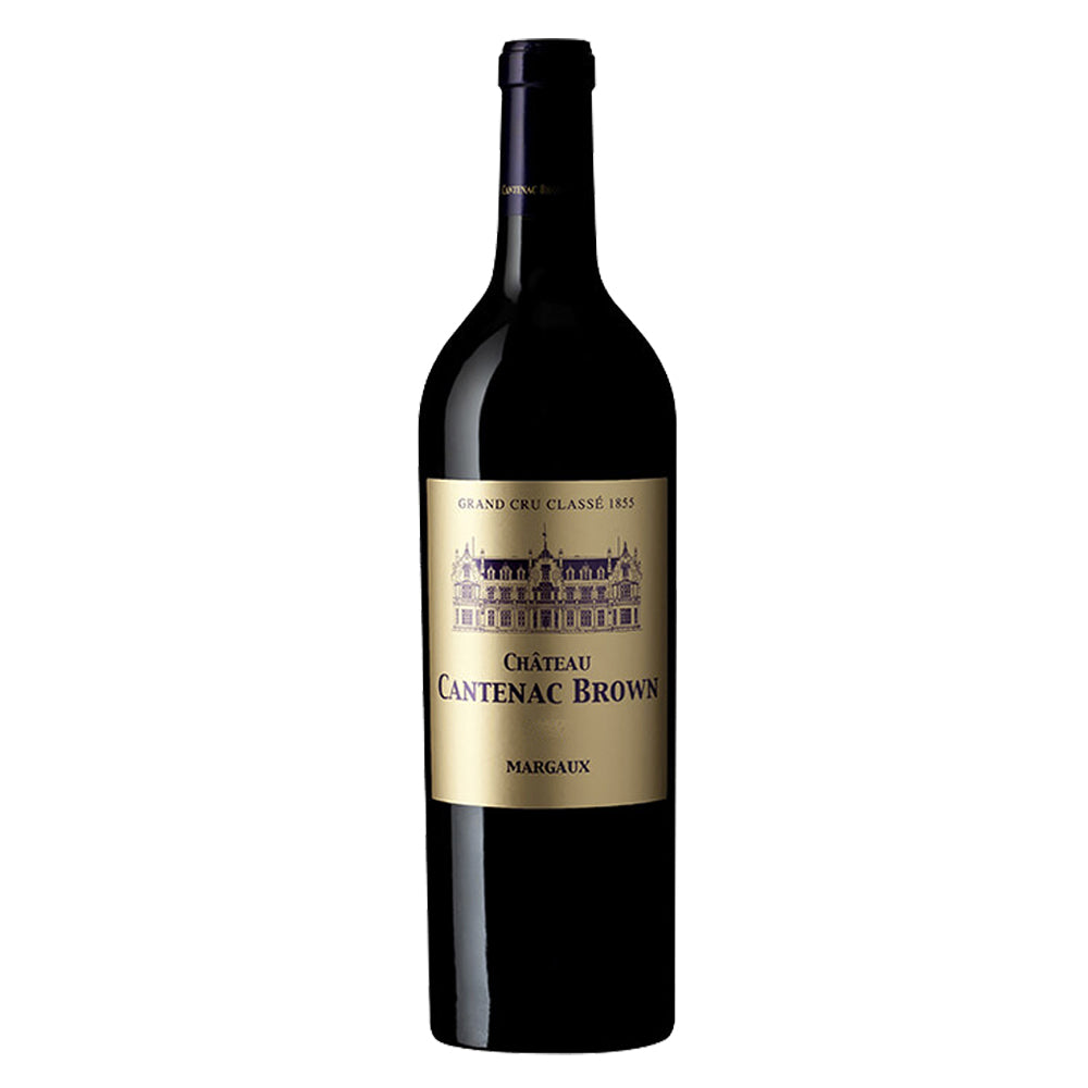 Chateau_Cantenac-Brown_2015_75CL-_Les_Caves_de_Taillevent_Beirut