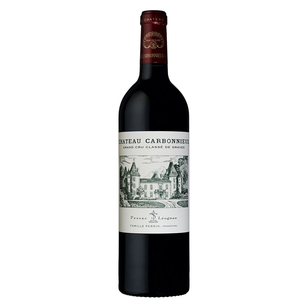 Chateau_Carbonnieux_Pessac-Leognan_Rouge_2016_75CL-_Les_Caves_de_Taillevent_Beirut