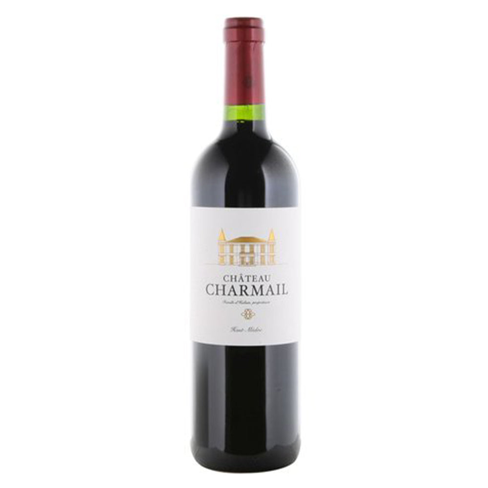 Chateau_Charmail_Haut-Medoc_2015_75CL-_Les_Caves_de_Taillevent_Beirut