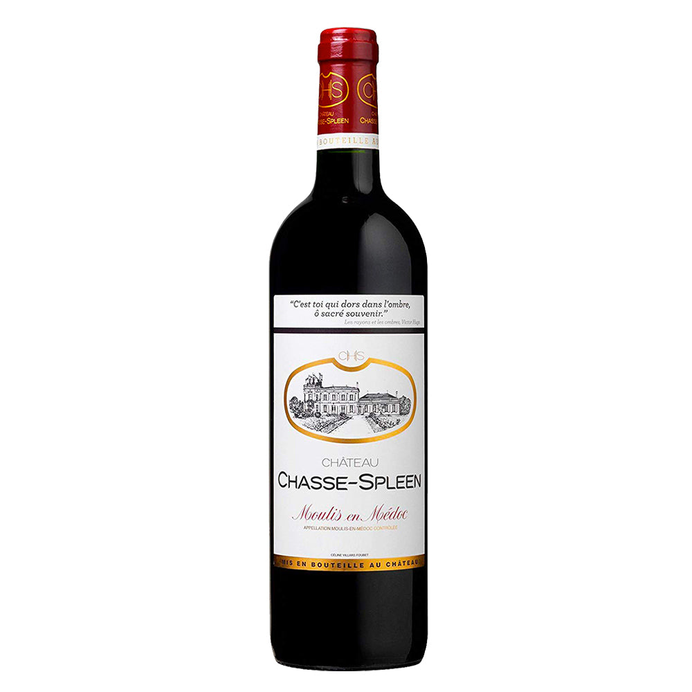 Chateau_Chasse-Spleen_2014_Moulis-en-Medoc_75CL-_Les_Caves_de_Taillevent_Beirut