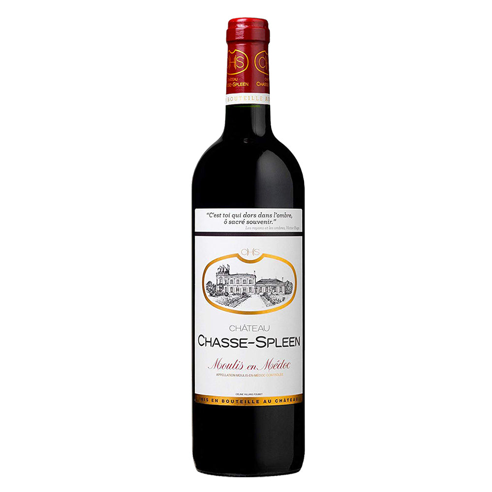 Chateau_Chasse-Spleen_2015_Moulis-en-Medoc_75CL-_Les_Caves_de_Taillevent_Beirut