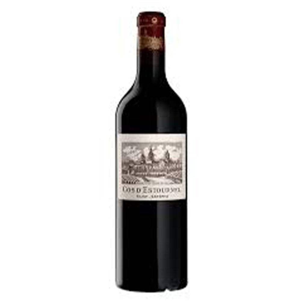 Chateau_Cos_D_Estournel_2015_75CL-_Les_Caves_de_Taillevent_Beirut