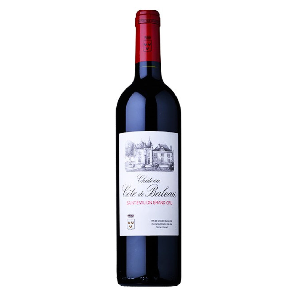 Chateau_Cote_De_Baleau_15_Rg_0.75-_Les_Caves_de_Taillevent_Beirut
