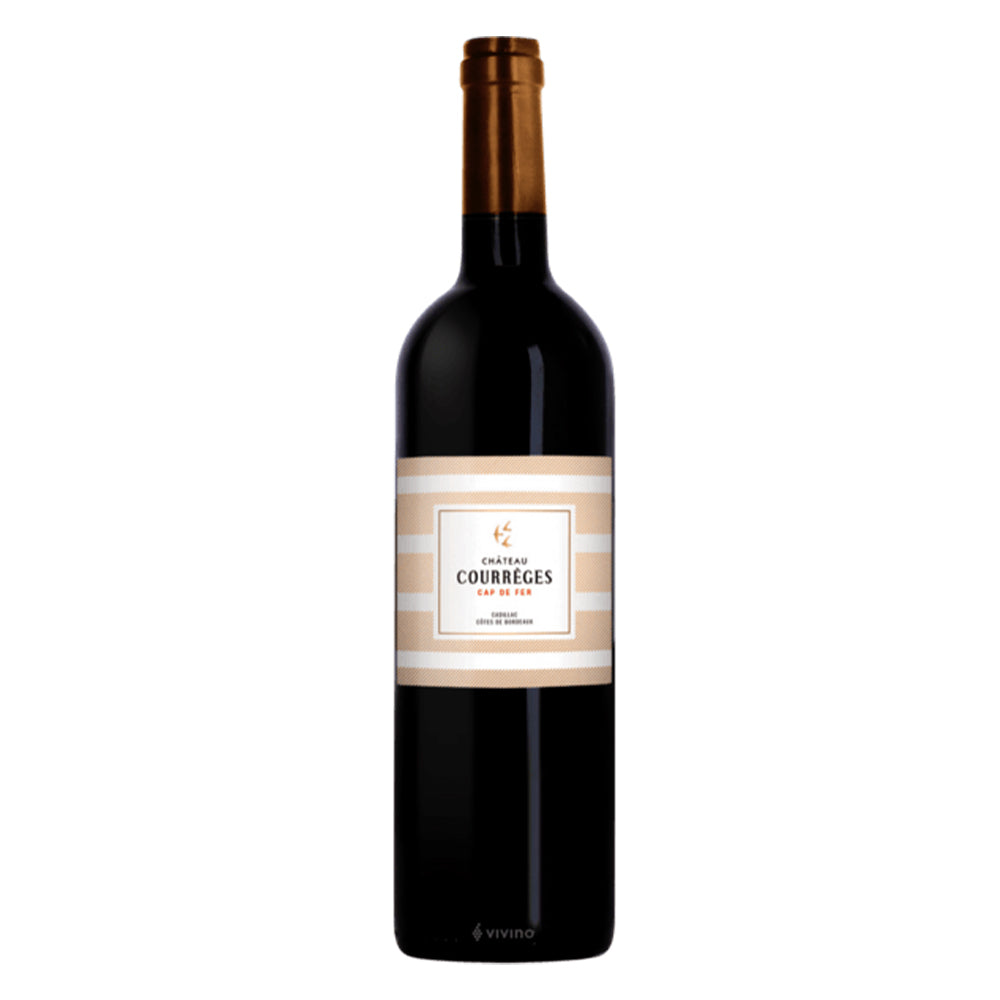 Chateau_Courreges_Cap_De_Fer_2010_75_CL-_Les_Caves_de_Taillevent_Beirut