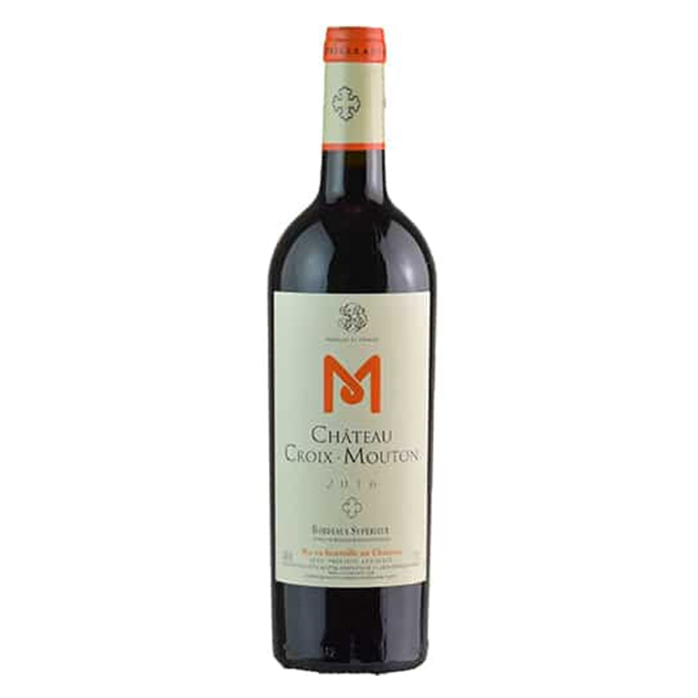 Chateau_Croix_Mouton_2016_75CL-_Les_Caves_de_Taillevent_Beirut