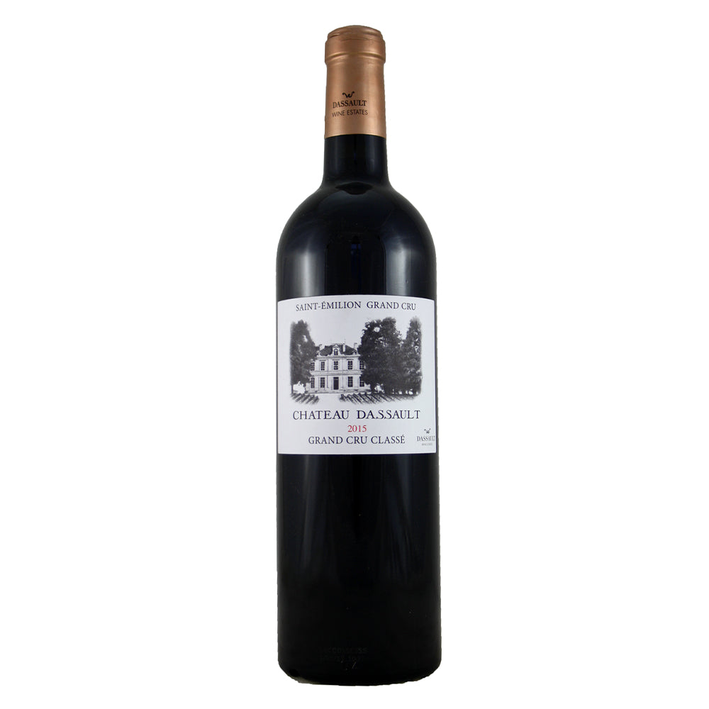 Chateau_Dassault_2015_Saint-Emilion_Grand_Cru_75CL-_Les_Caves_de_Taillevent_Beirut