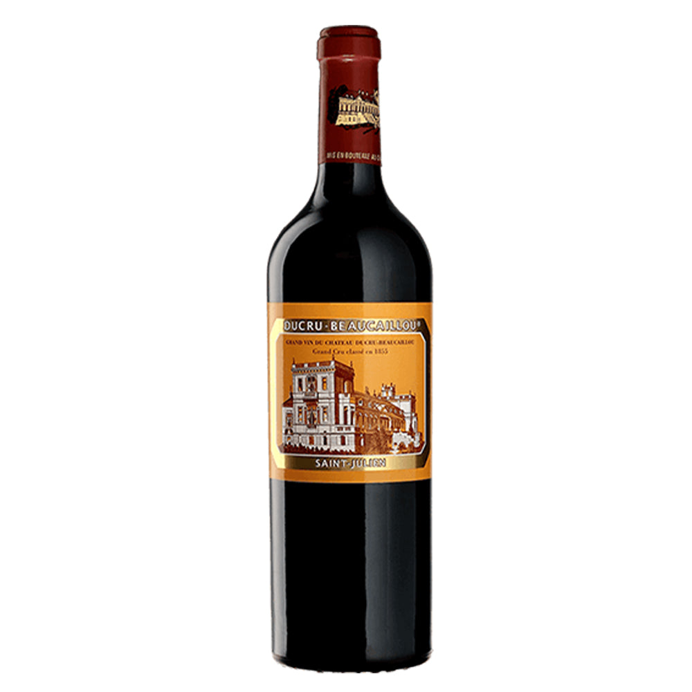 Chateau_Ducru-Beaucaillou_2015_75CL-_Les_Caves_de_Taillevent_Beirut