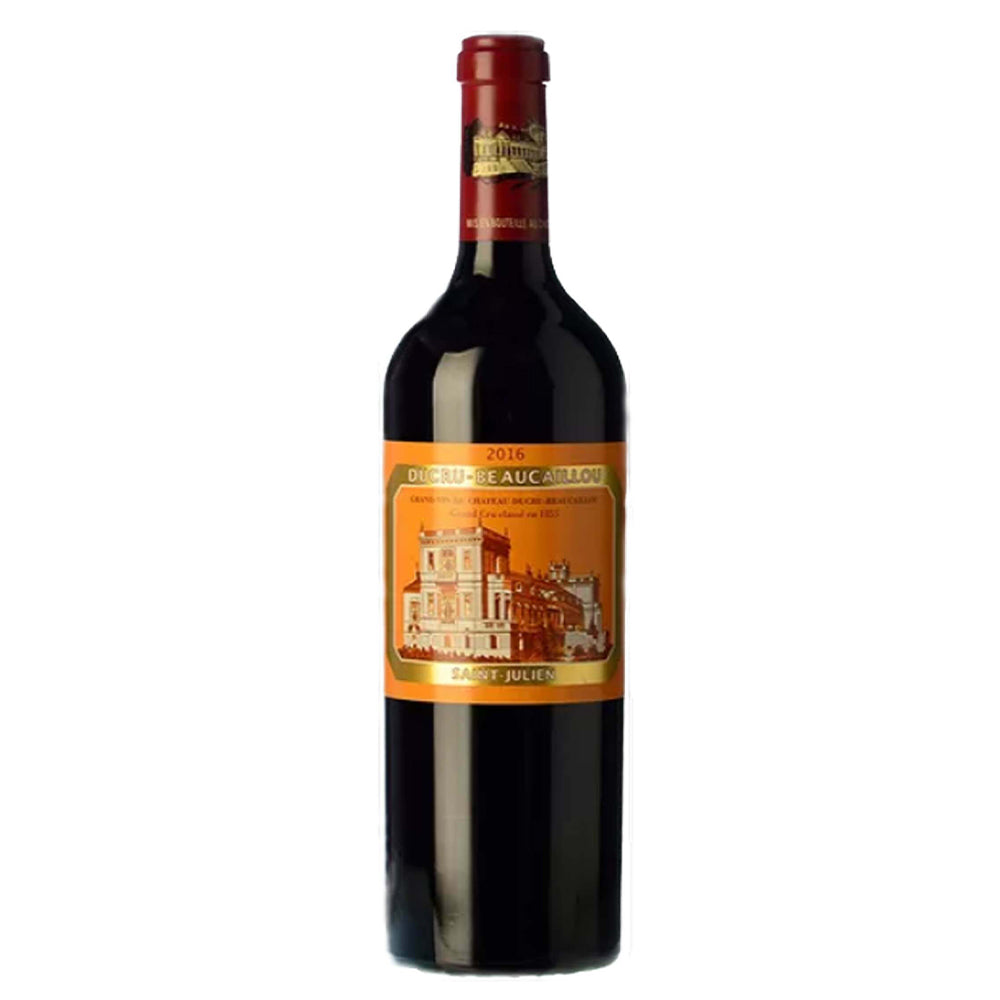 Chateau_Ducru-Beaucaillou_2016_75CL-_Les_Caves_de_Taillevent_Beirut