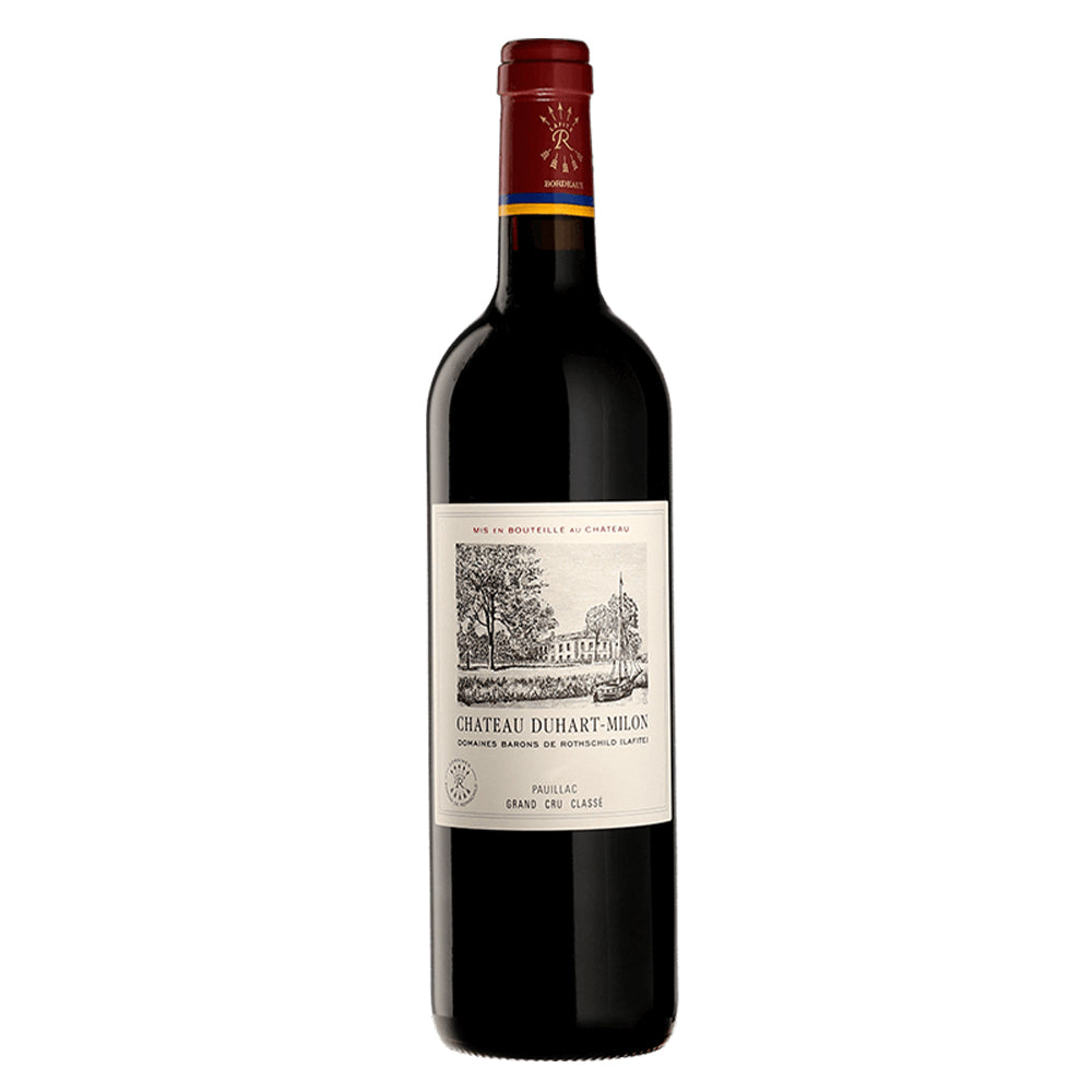 Chateau_Duhart_Milon_2015_75CL-_Les_Caves_de_Taillevent_Beirut