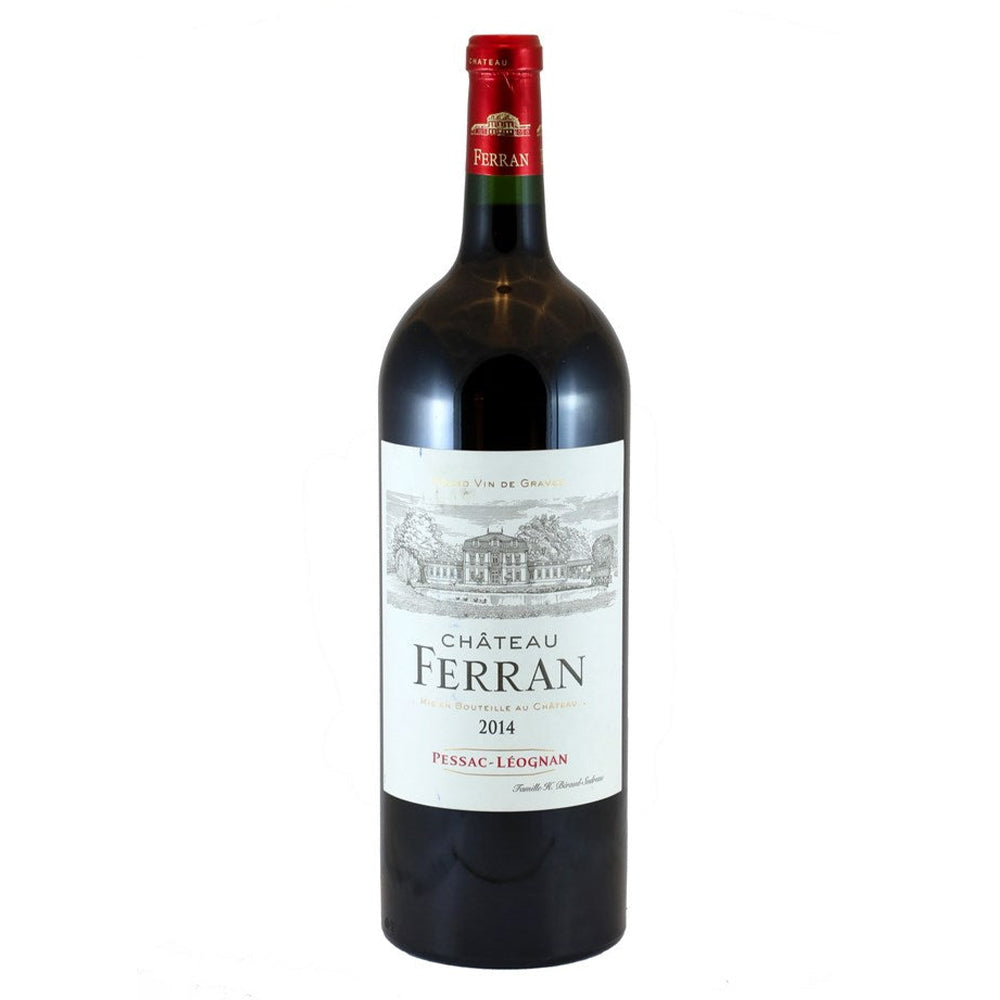 Chateau_Ferran_Pessac-Leognan_2014_1.5L-_Les_Caves_de_Taillevent_Beirut