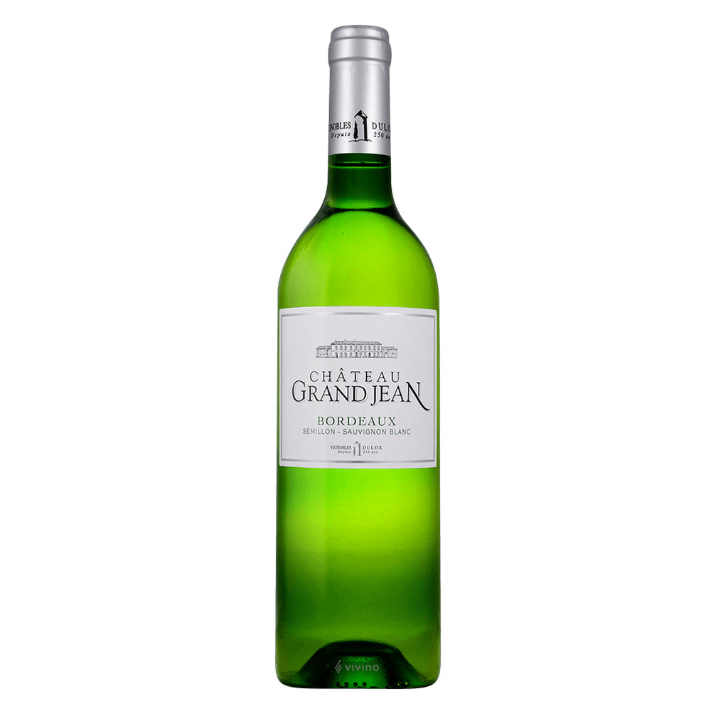 Chateau_Grand-Jean_Bordeaux_Blanc_2017_75CL-_Les_Caves_de_Taillevent_Beirut_6ce63012-fcba-4073-83b6-e9ab5effc118