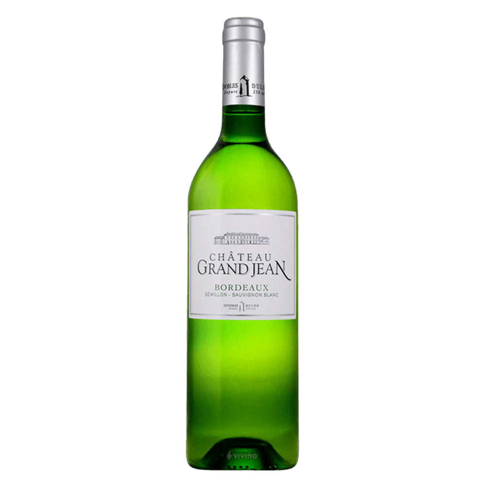 Chateau_Grand-Jean_Bordeaux_Blanc_2020_75CL-_Les_Caves_de_Taillevent_Beirut_e75dece6-1e19-40eb-813d-abb138ad9b48