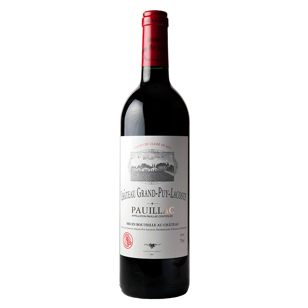 Chateau_Grand_Puy_Lacoste_2011_75CL-_Les_Caves_de_Taillevent_Beirut