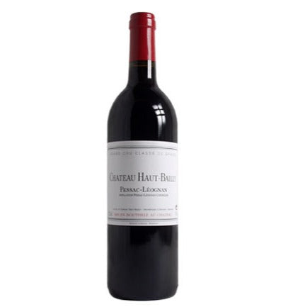 Chateau_Haut-Bailly_2005_75CL-_Les_Caves_de_Taillevent_Beirut