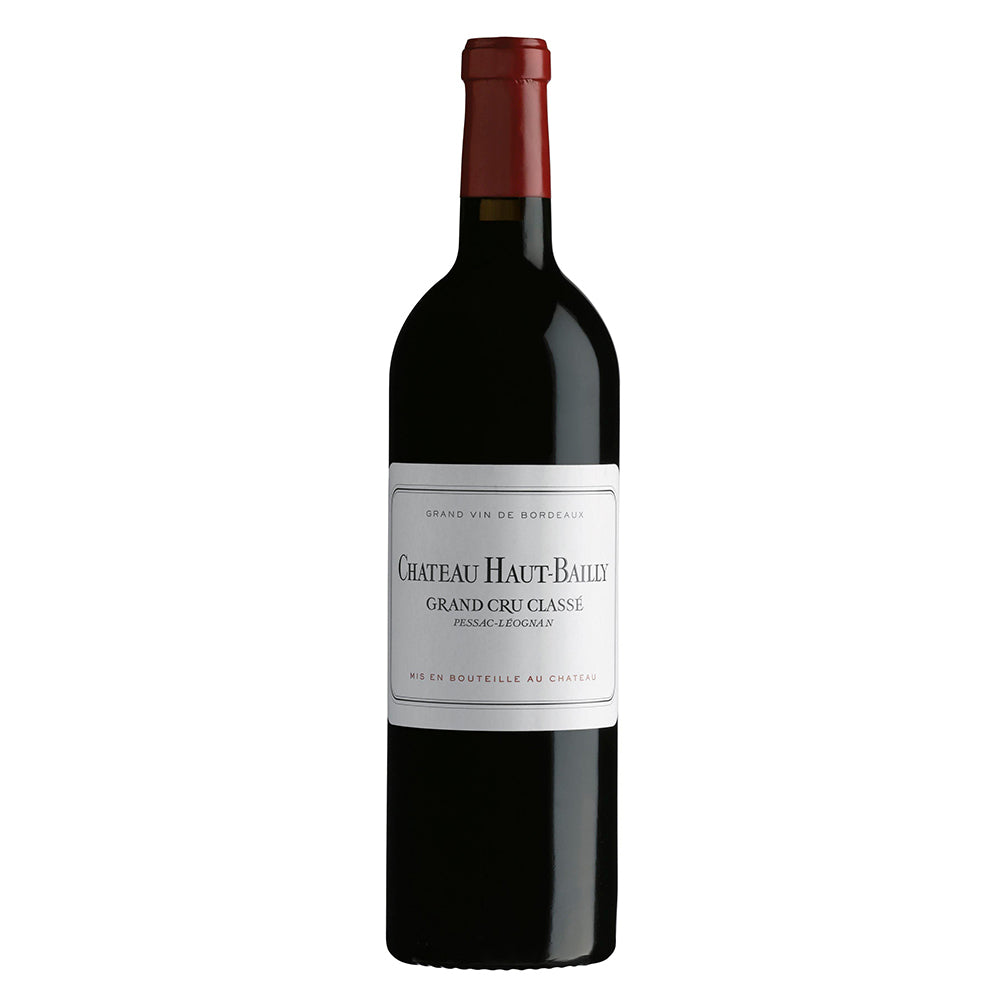 Chateau_Haut_Bailly_2006_75CL-_Les_Caves_de_Taillevent_Beirut