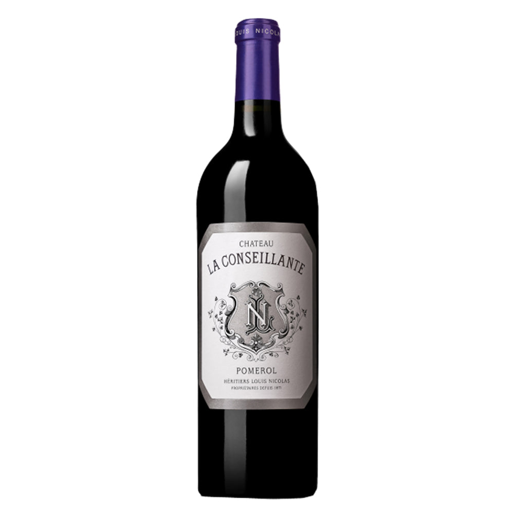 Chateau_La_Conseillante_2016_75CL-_Les_Caves_de_Taillevent_Beirut