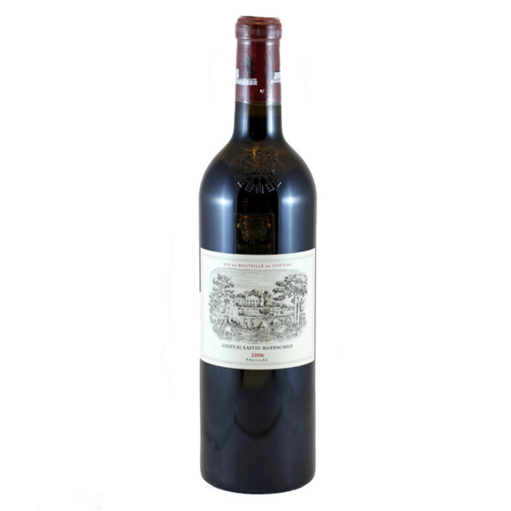 Chateau_Lafite_Rothschild_2006_75CL-_Les_Caves_de_Taillevent_Beirut