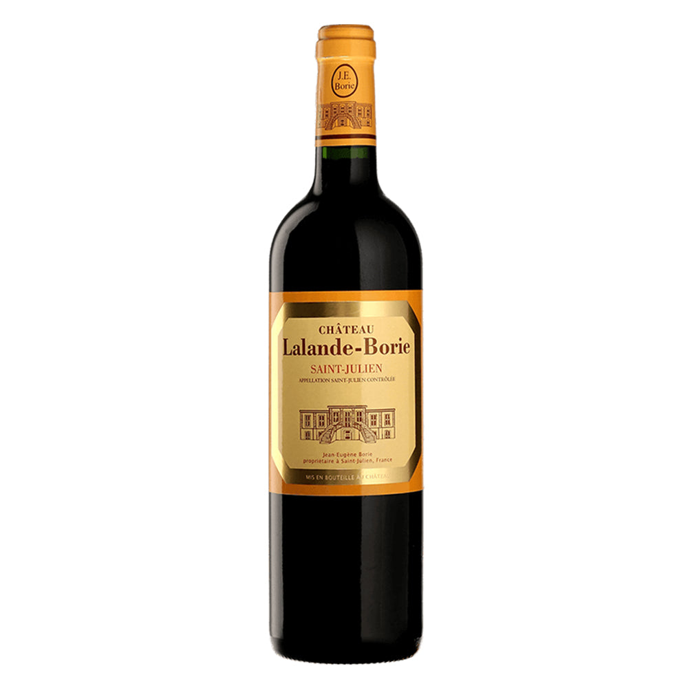 Chateau_Lalande_Borie_2016_75CL-_Les_Caves_de_Taillevent_Beirut