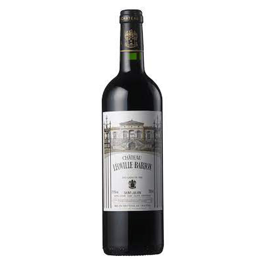 Chateau_Leoville_Barton_2004_75CL-_Les_Caves_de_Taillevent_Beirut