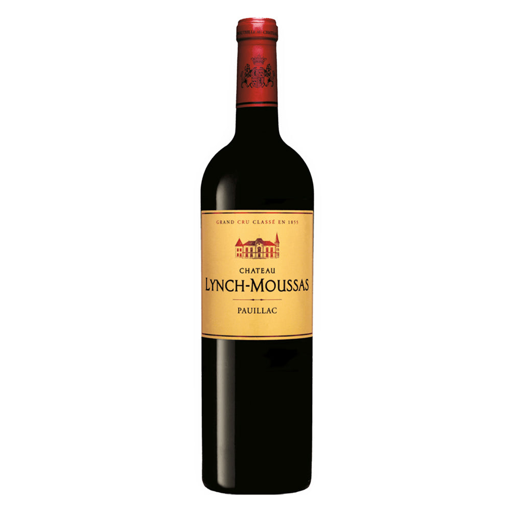 Chateau_Lynch-Moussas_Pauillac_2015_75CL-_Les_Caves_de_Taillevent_Beirut