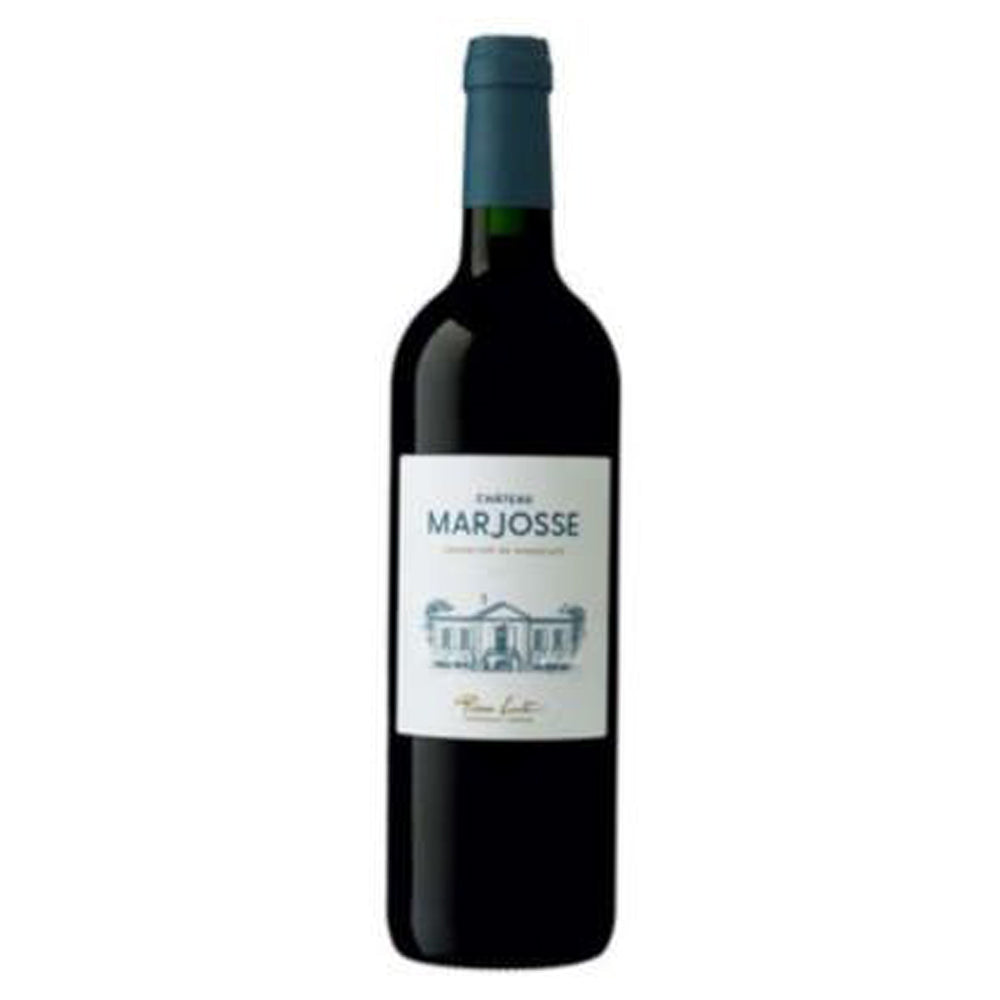 Chateau_Marjosse_Bordeaux_2018_75CL-_Les_Caves_de_Taillevent_Beirut_be2c7f4b-8edd-44ee-aa89-ffc8adfb78e4
