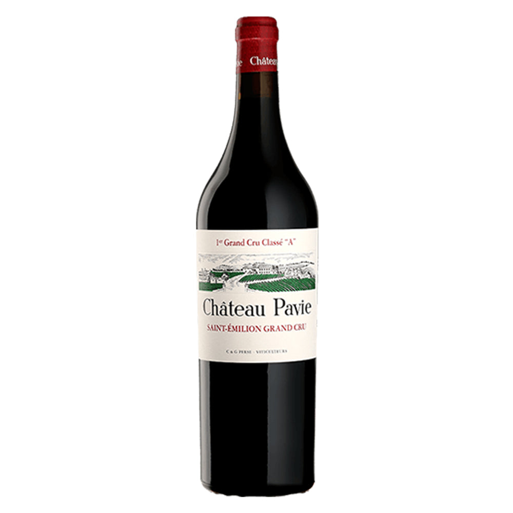 Chateau_Pavie_2015_75CL-_Les_Caves_de_Taillevent_Beirut