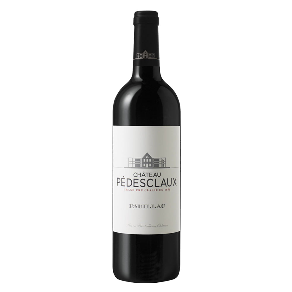 Chateau_Pedesclaux_2015_75CL-_Les_Caves_de_Taillevent_Beirut