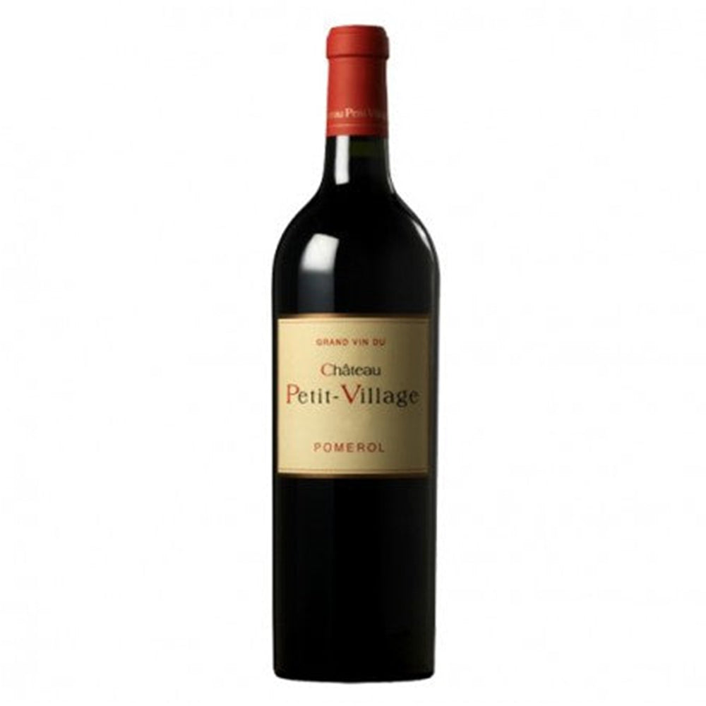 Chateau_Petit_Village_2015_75CL-_Les_Caves_de_Taillevent_Beirut