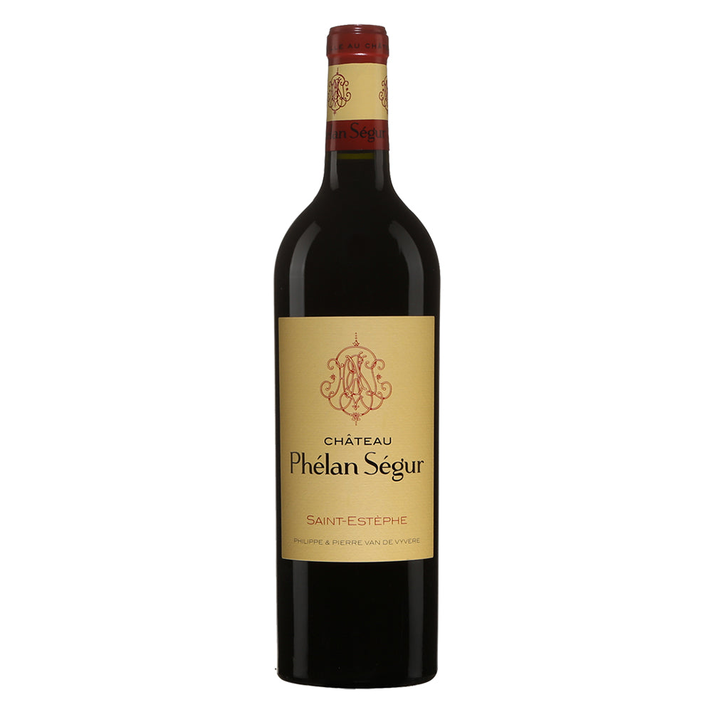 Chateau_Phelan_Segur_2015_75CL-_Les_Caves_de_Taillevent_Beirut