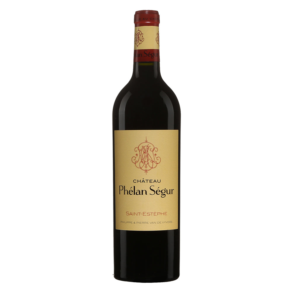 Chateau_Phelan_Segur_2016_75CL-_Les_Caves_de_Taillevent_Beirut