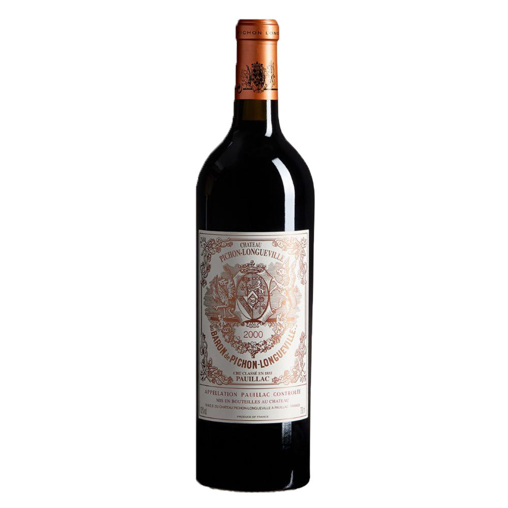 Chateau_Pichon-Longueville_Baron_de_Pichon-Longueville_2000_75CL-_Les_Caves_de_Taillevent_Beirut