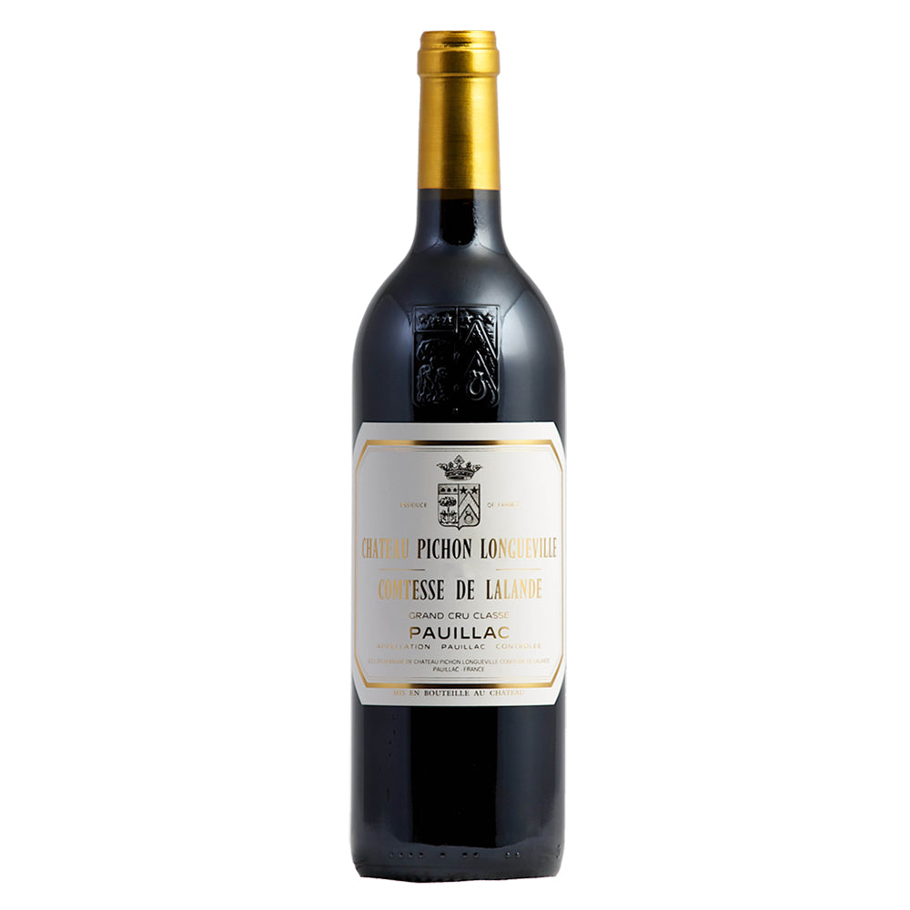 Chateau_Pichon_Longueville_Comtesse_de_Lalande_2005_75CL-_Les_Caves_de_Taillevent_Beirut (1)