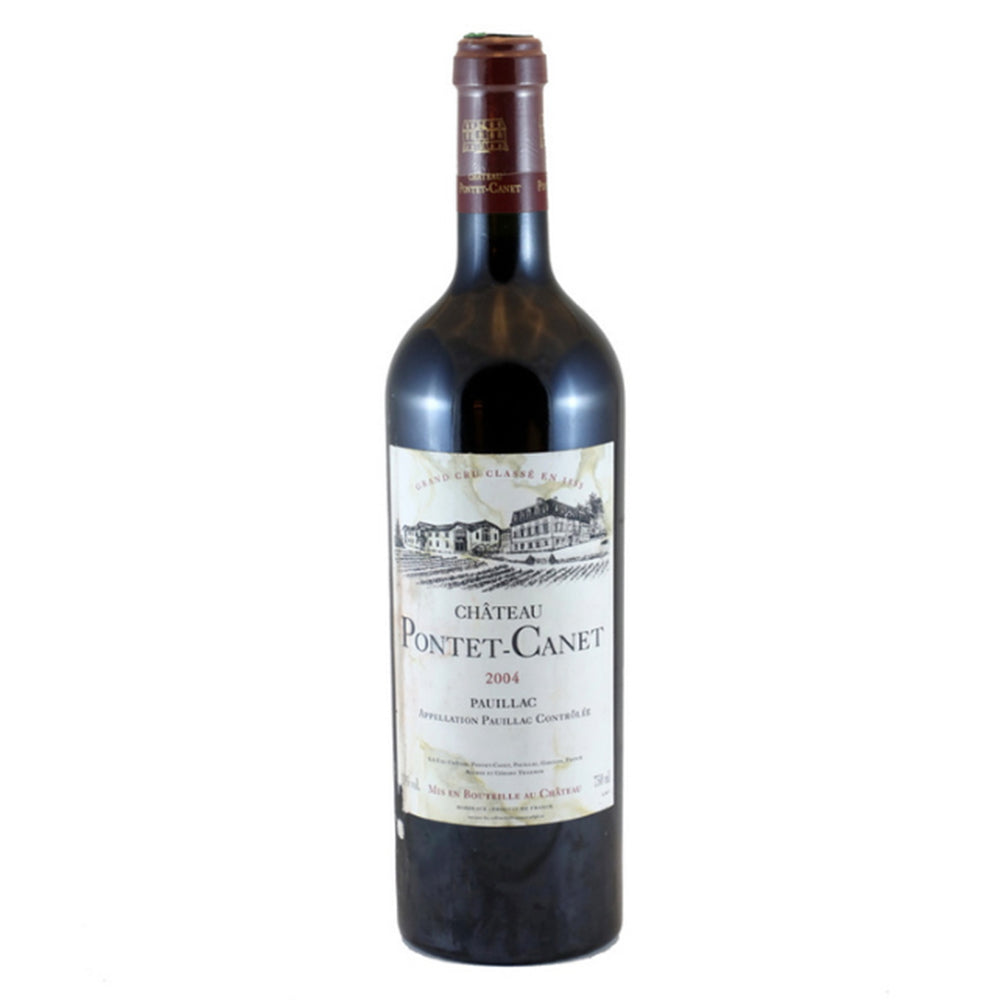 Chateau_Pontet-Canet_2004_75CL-_Les_Caves_de_Taillevent_Beirut (1)
