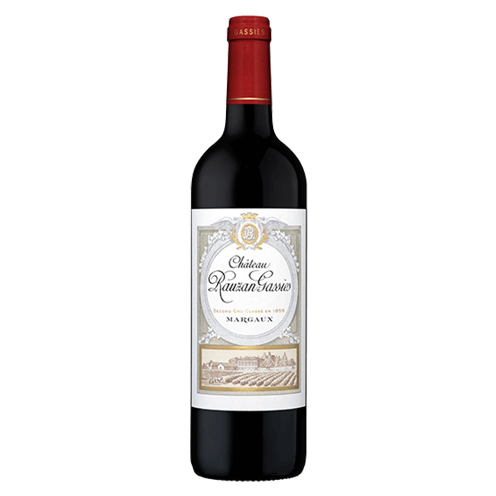 Chateau_Rauzan_Gassies_2015_75CL-_Les_Caves_de_Taillevent_Beirut