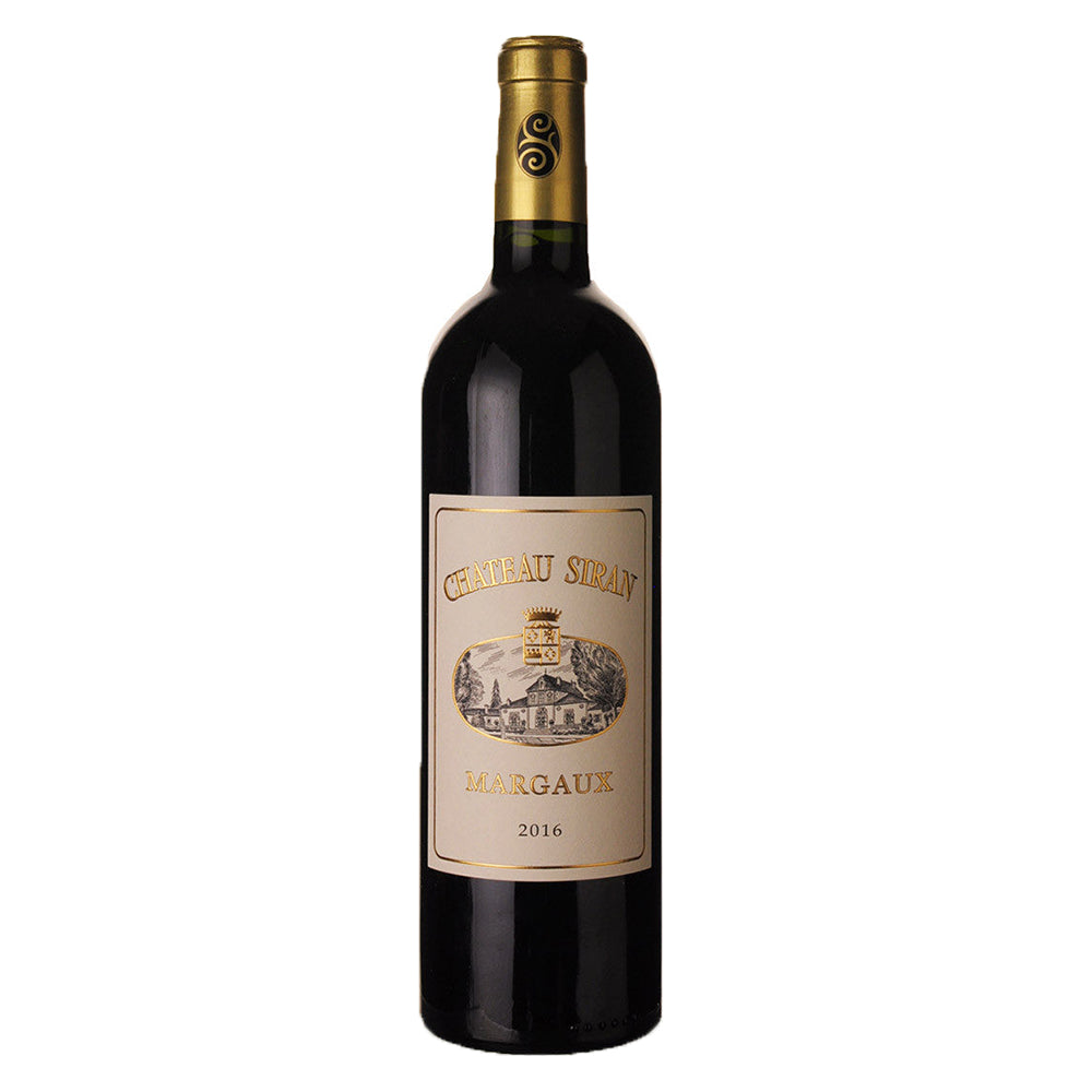 Chateau_Siran_2016_75CL_-_Les_Caves_de_Taillevent_Beirut