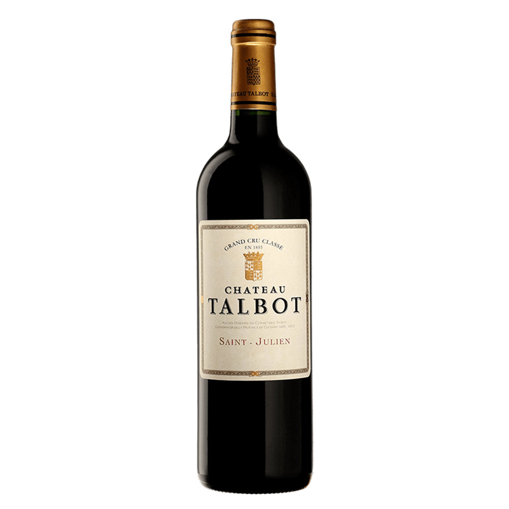 Chateau_Talbot_2015_75CL-_Les_Caves_de_Taillevent_Beirut